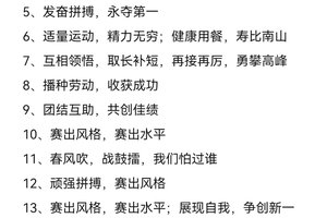 篮球训练鼓励孩子的话